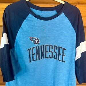 Tennessee Titans Women’s shirt